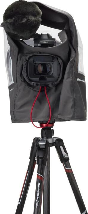 Immagine prodotto Manfrotto Pro Light Cineshield S/M (Parapioggia)