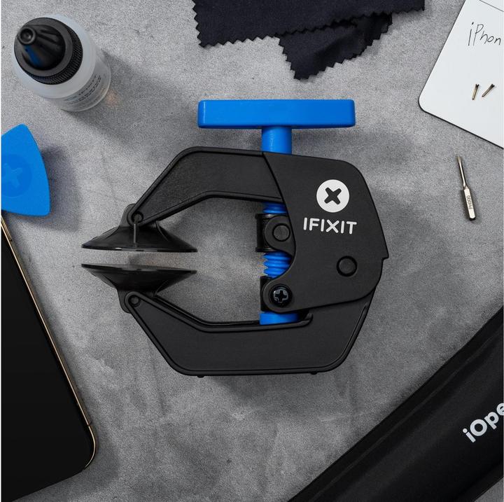 Immagine prodotto iFixit Anti-Clamp