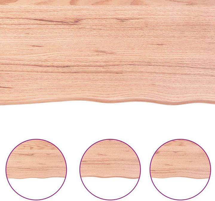 Actual product image VidaXL Nili (100 x 60 x 2 cm)