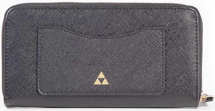 Produktbild The Legend of Zelda Black & White Women's Wallet