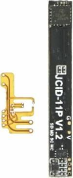 Image du produit OEM JCID batterie réparation câble flexible iPhone 11 Pro (intégré)