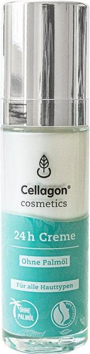Produktbild Cellagon 24h Creme ohne Palmöl (30 ml, 24h Creme)