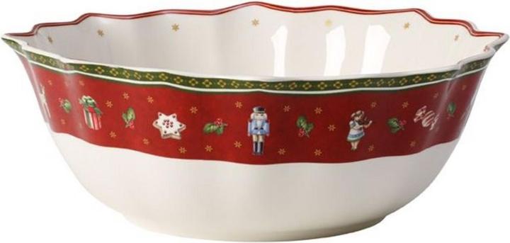 Schüssel mittel Toy's Delight (25 cm, 2.14 l, 1 x)