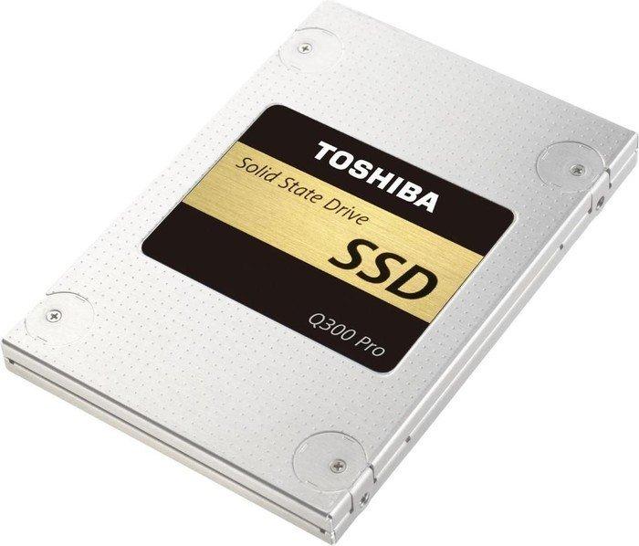 Immagine prodotto Toshiba Q300 Pro (256 GB, 2.5")