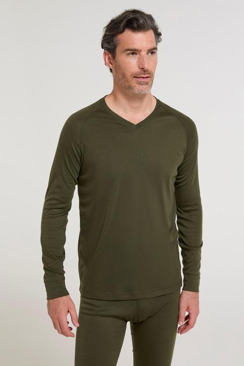 Produktbild Mountain Warehouse Talus ThermoTop VAusschnitt (L)
