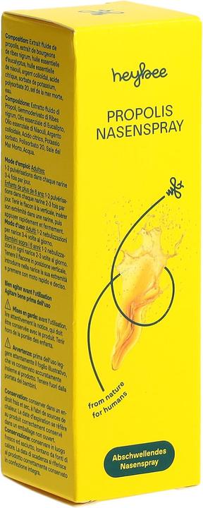 Produktbild Heybee Propolis (1 Stück)
