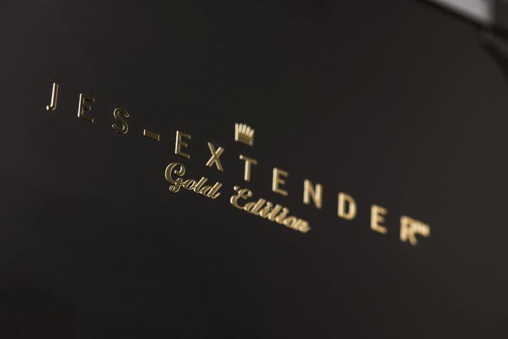 Image du produit Jes-Extender L'étalon-or
