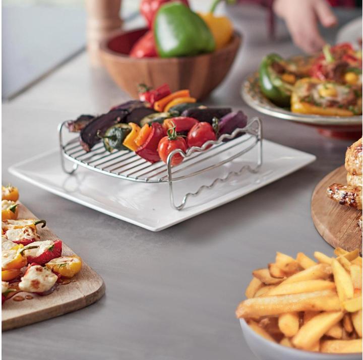 Image du produit Philips Party-Kit für Airfryer XXL HD9950/00