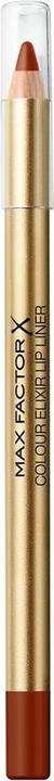 Max Factor Colour Elixir Lip Liner No 25 (25)