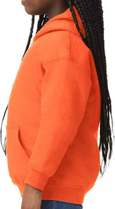 Image du produit Gildan - Sweat à capuche - Enfant (128)