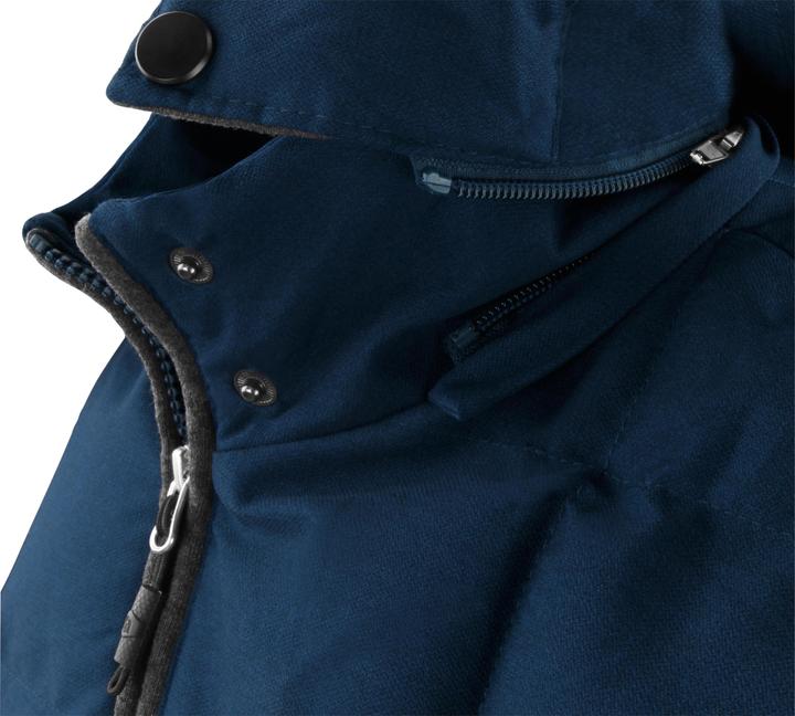 Immagine prodotto Normani Gilet invernale trapuntato da uomo Tropez - 1555 (8XL)
