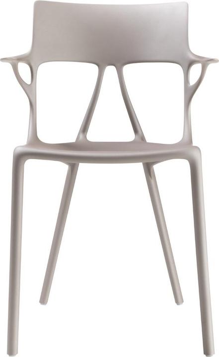 Produktbild Kartell A.I. Chair Armlehnstuhl