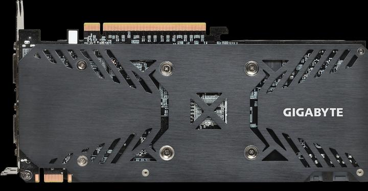Produktbild Gigabyte Gtx 960 (4 GB)