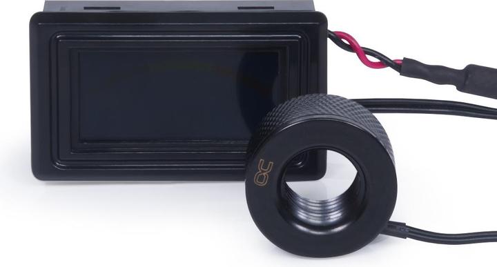 Immagine prodotto Alphacool CoreTS G1/4 IG/IG con C/F Disp 1020666