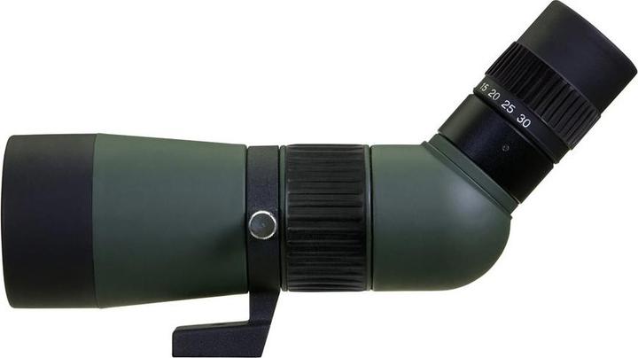 Danubia Spotting Scope Owl 10-30x50
