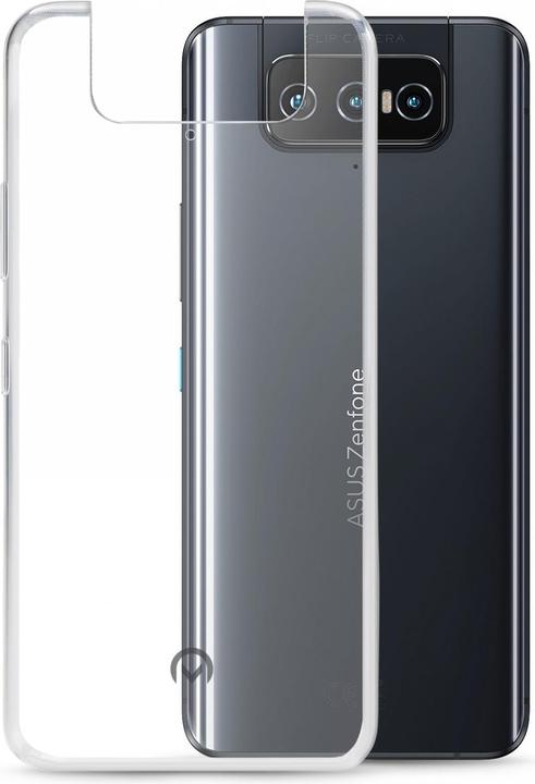 Produktbild Mobilize Gelee-Hülle (Asus Zenfone 8 Flip)