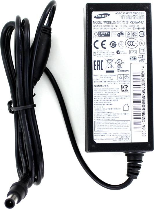 Actual product image Samsung Bn44-00394m