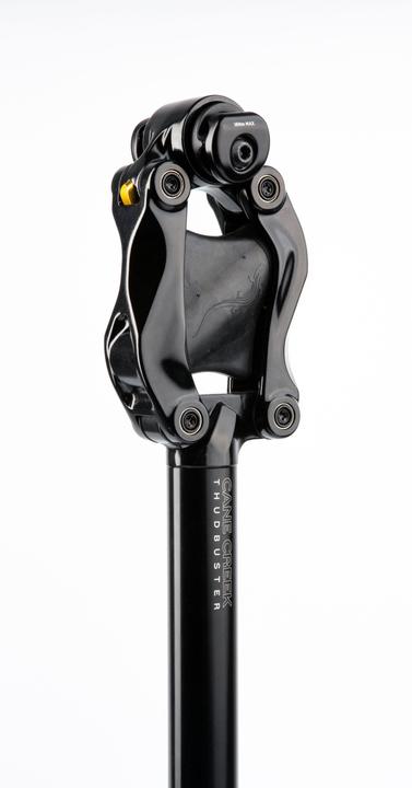 Produktbild Cane Creek Thudbuster LT (30.90 mm)