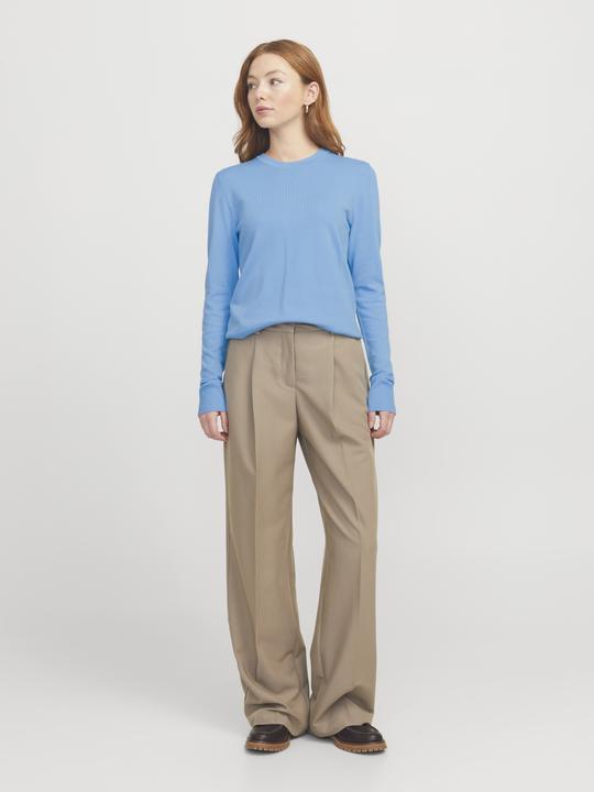 Actual product image JJXX Jxcara Comfy Crew Neck Knit Noos (XS)