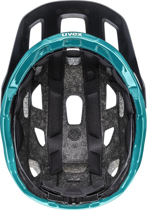 Produktbild Uvex Sports react (59 - 61 cm)
