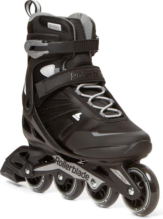 Image du produit Rollerblade Zetrablade (38.5)