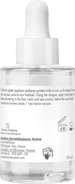 Produktbild Avène Cicalfate+ Intensives Serum zur Regeneration der Haut (30 ml)