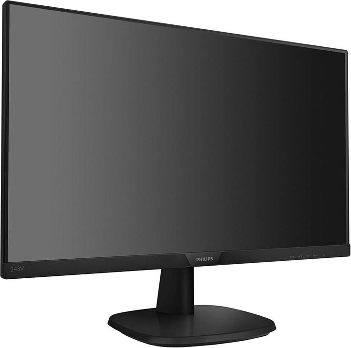 Image du produit Philips 243v7qdsb/00 (1920 x 1080 pixels, 24")