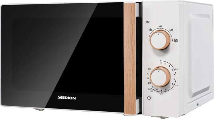 Produktbild Medion MD10596 (20 l)