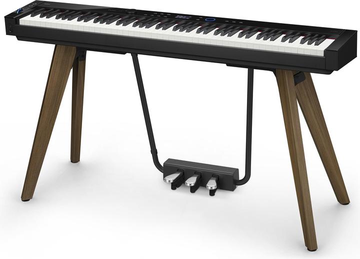 Produktbild Casio Privia PX-S7000BK (88 Tasten)