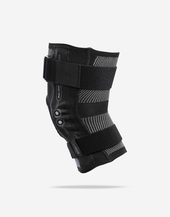 Actual product image Decathlon Kniebandage rechts/links Stufe 3 (4)