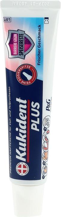 Immagine prodotto Kukident Plus Premium Fresh (40 ml)