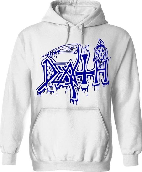 Death Leprosy Kapuzenpullover (M)