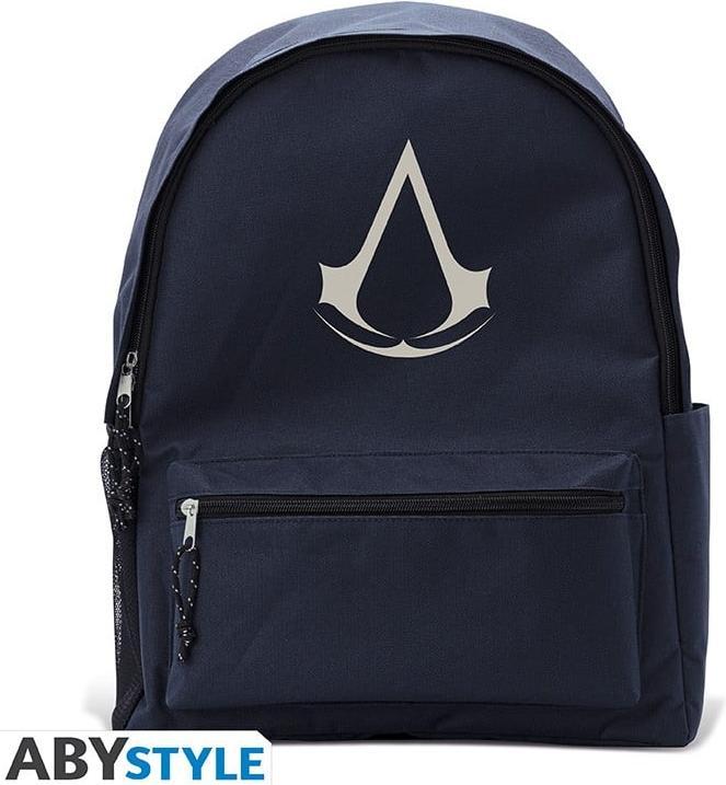 Produktbild ABYstyle zaino Assassin's Creed - Crest (18 l)
