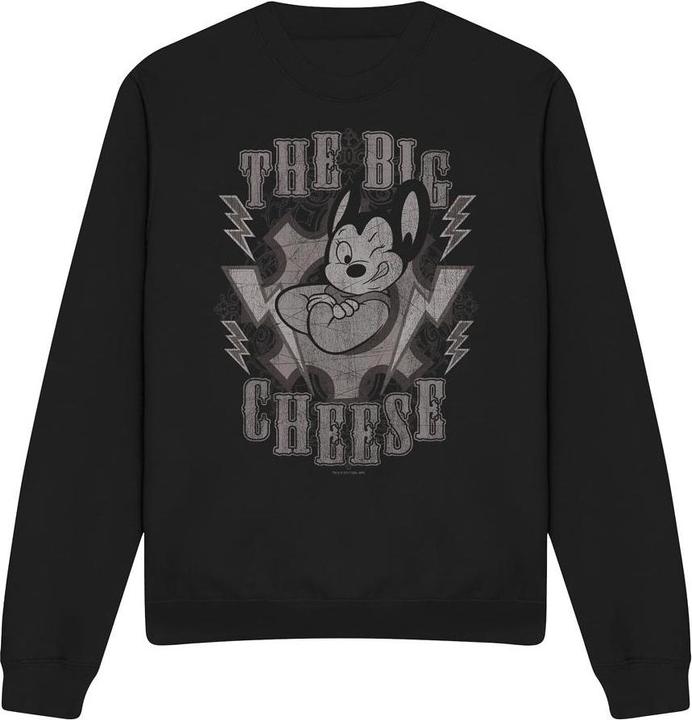 Fruit of the Loom The Big Cheese Sweatshirt
