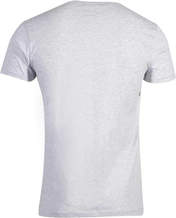 Produktbild The Legend of Zelda Splatter Triforce Men's Tshirt (L)