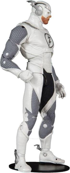 Immagine prodotto McFarlane DC Multiverse The Flash (Hot Pursuit) 18cm