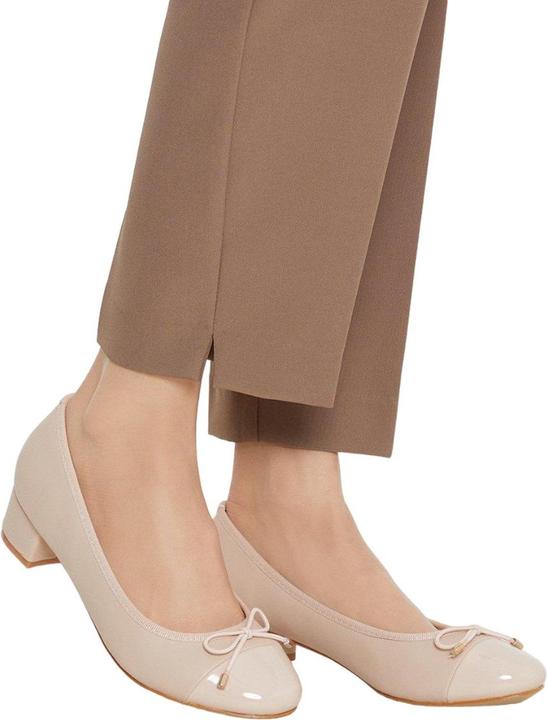 Immagine prodotto Good For The Sole Talia Ballerina Tacco a Blocco Donna (40)