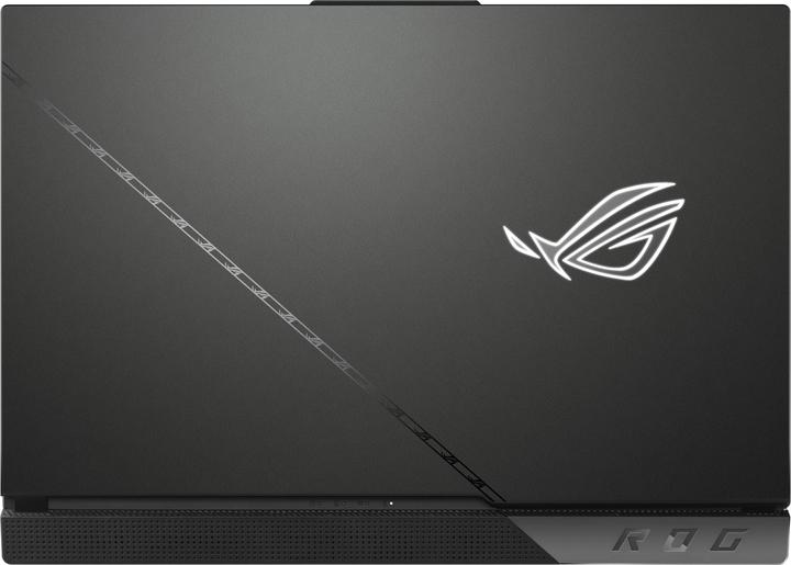 Produktbild ASUS Rog Strix Scar 17 (17.30", AMD Ryzen 9 7945HX3D, 32 GB, 2000 GB, CH)