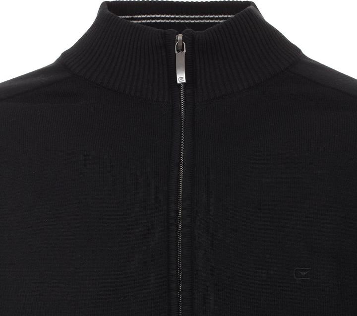 Produktbild Casamoda Basic Strickjacke (XL)
