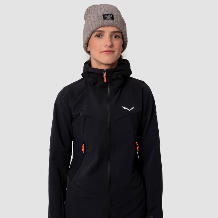 Image du produit Salewa Veste Sella Durastretch Da (40, L)