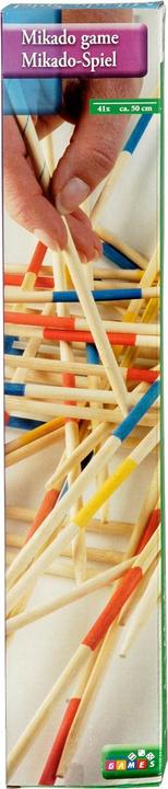 Immagine prodotto Lifetime Gioco Mikado (Inglese, Tedesco)