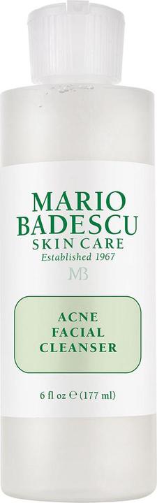 Mario Badescu Acne Facial Cleanser (Reinigungstücher, 177 ml)