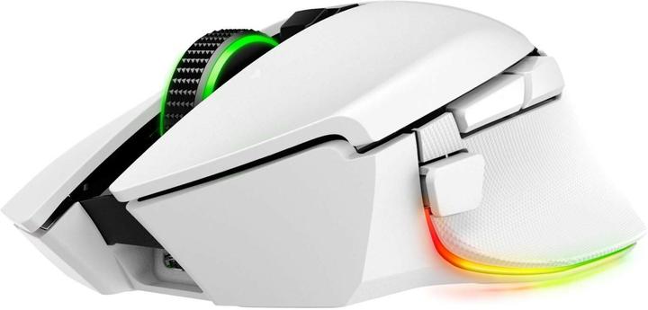 Immagine prodotto Razer Basilisco V3 Pro 35K (Cablato, Senza fili)