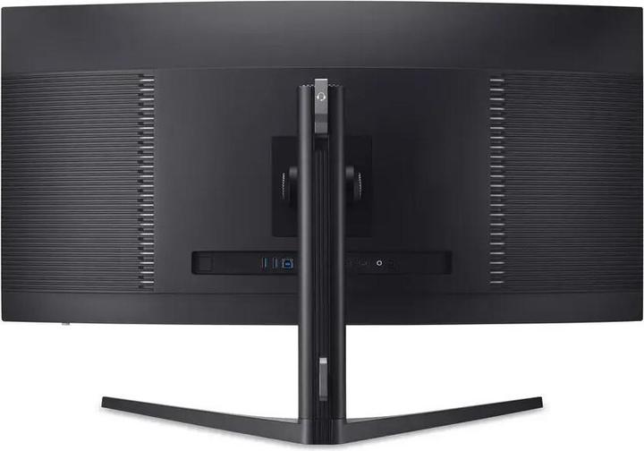 Image du produit Acer Predator X34 (X34V3bmiiphuzx) 34,0" WQHD MiniLED Curved 86,4 cm (34,0 pouces), 180Hz, HDR1000, 2x (3440 x 1440 pixels, 34")