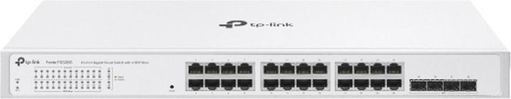 Produktbild TP-Link Switch 24P Festa FS328G (24 Ports)