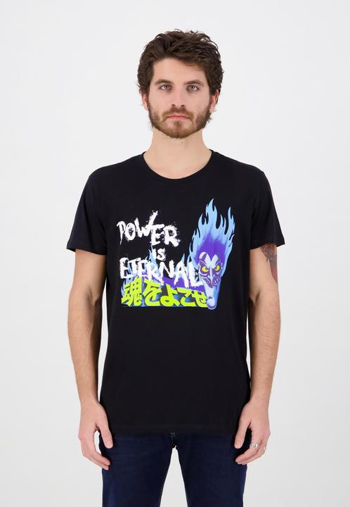 Actual product image Hercules Hades Men's Tshirt (S)
