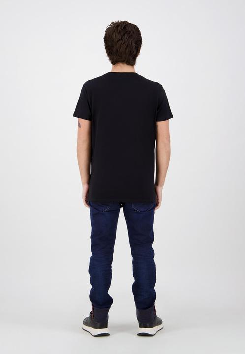 Actual product image Hercules Hades Men's Tshirt (S)