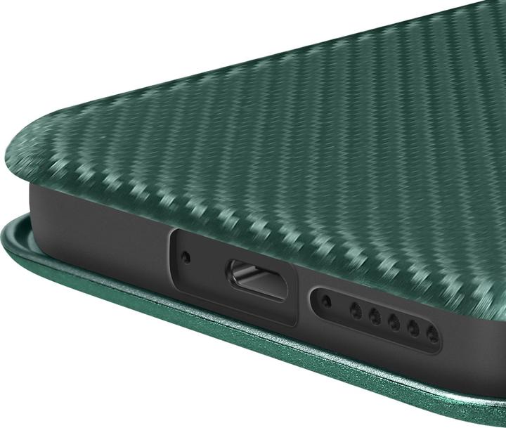 Image du produit Avizar Carbon Wallet Series (Xiaomi Poco X7 Pro)