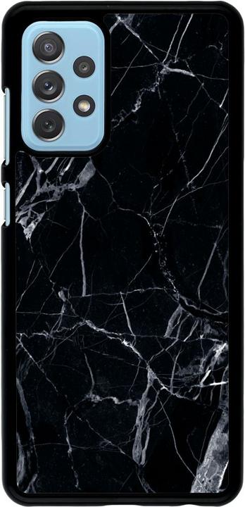 Immagine prodotto PhoneLook Coque Marmo Nero 01 (Samsung Galaxy A72)