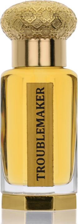 Produktbild My Geisha Troublemaker - Parfumöl 12 ml (12 ml)